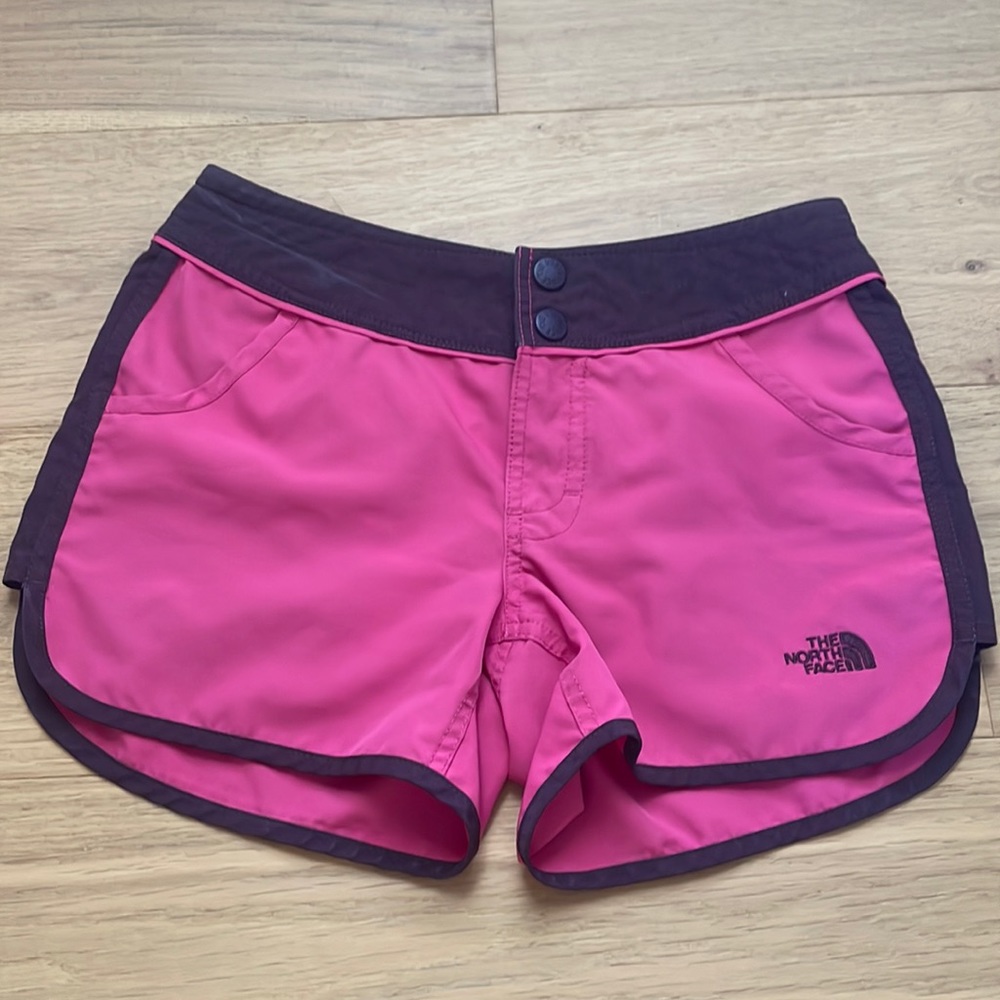 The North Face water shorts (swim)